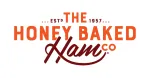 Honey Baked Ham company logo