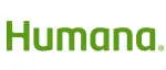 Humana company logo
