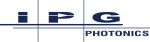 IPG Photonics company logo