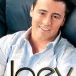 JOEY Restaurants company logo