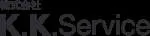 K&K Delivery Services company logo