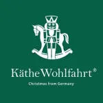 Kathe Wohlfahrt of America company logo