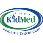 KidMed company logo