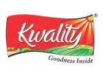 Kwality Food and Spices company logo
