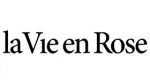 La Vie en Rose company logo