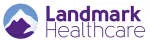 Landmark Healthcare company logo