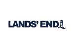 Lands' End company logo