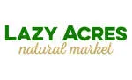 Lazy Acres Natural Market company logo