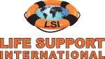 Life Support International company logo