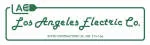 Los Angeles Electric Co. company logo