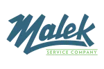 Malek Service Company company logo