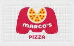 Marco's Pizza company logo