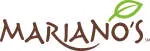 Mariano's company logo