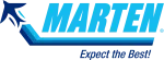 Marten Transport company logo