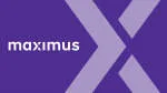 Maximus company logo