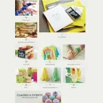 Michaels Stores company logo