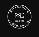 Millenium Clothing Inc. company logo