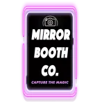 Mirror Booth Co. company logo