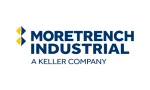 Moretrench Industrial company logo