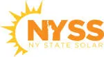 NY State Solar company logo