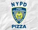 NYPD Pizza Hunters Creek company logo