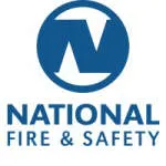 National Fire Safety company logo