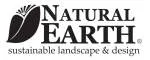 Natural Earth Landscaping company logo