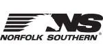 Norfolk Southern Corp company logo