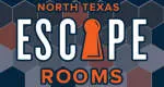 North Texas Escape Rooms company logo