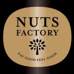 Nuts Factory company logo
