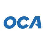 OCA company logo