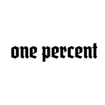 One Percent Tampa company logo