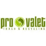 PRO VALET TRASH company logo
