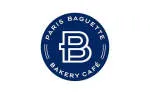 Paris Baguette Coppell company logo