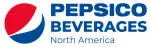 PepsiCo Beverages North America company logo