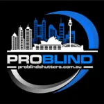 ProBlind Installations (Blinds and Shutter... company logo
