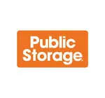 Public Storage company logo