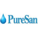 Puresan company logo