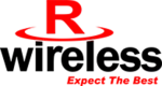 R Wireless of NJ Inc company logo