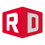 RDSolutions company logo