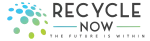 Recycle NOW company logo