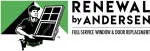 Renewal by Andersen company logo