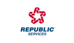 Republic Services company logo