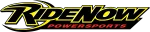 RideNow Powersports company logo