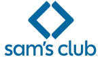 Sam's Club company logo