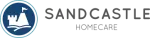 Sandcastle Homecare company logo