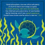 Smiles for life Pediatric Dentistry company logo