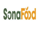 Sona Fuel & Food company logo