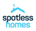 Spotless Homes Saint Petersburg company logo