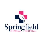 Springbrook Hospital company logo